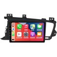 6+128GB 8Core Car Radio Stereo for Kia Optima K5 20102013 Dash Kit Car