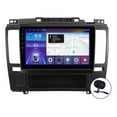 thumbnail image 1 of 6+128gb Stereo Compatible with Nissan Tiida 2004-2013 4g Qled Gps Rds, 1 of 10