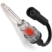 6-12V Spark Tester - Engine Ignition Coil Diagnostic Detector Tool for Car Lawnmower Small Big Internal External Engines
