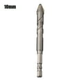 thumbnail image 1 of 6-12mm Eccentric Drill Bit for Drilling Ceramic Tiles and More, 1 of 8