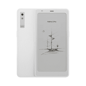BOOX Palma2 Pro White 6.13"