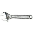 thumbnail image 1 of 6" / 150mm Standard Adjustable Spanner Monkey Pipe Wrench Plumbers 0 - 19mm, 1 of 3