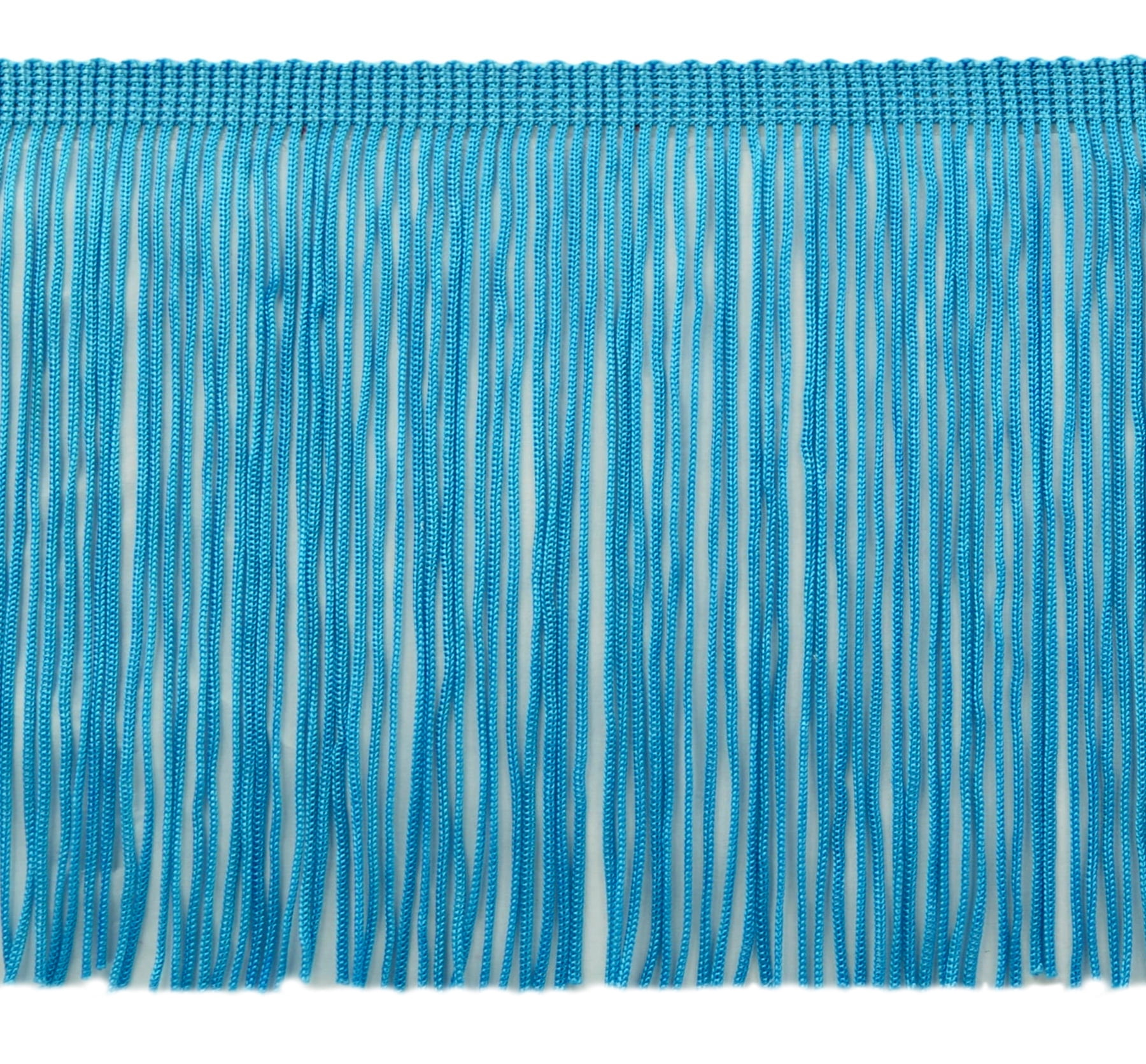 DÉCOPRO 6 (15cm) Long Chainette Fringe Trim (Style