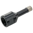 thumbnail image 1 of 6-16Mm M14 Hole Opener Diamond Drill Bit Tile Marble Concrete Drill for Grinder 10Mm, 1 of 9