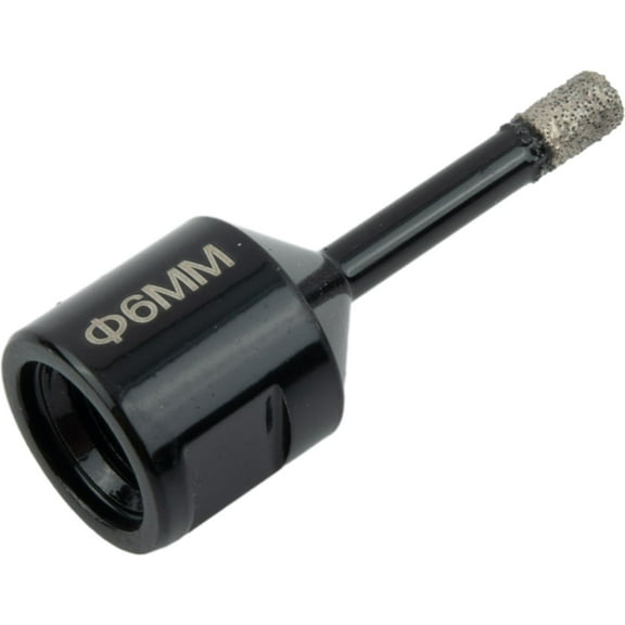 6-16Mm for M14 Hole Openers Diamond Drill Bit Tile Marble Concrete Drill for Grinder 6Mm