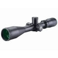 thumbnail image 1 of 6-18X40mm, 30/30 Duplex Reticle, Side Parallax, 1 of 2