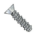 thumbnail image 1 of 6-19X3/8 Phillips Flat High Low Screw Fully Threaded Zinc (Pack Qty 10,000) BC-0606HPF, 1 of 1