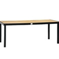 thumbnail image 1 of 6.2' Long Table - Easy to Clean Top - Outdoor Celebrations - Supports 110 lbs, 1 of 5