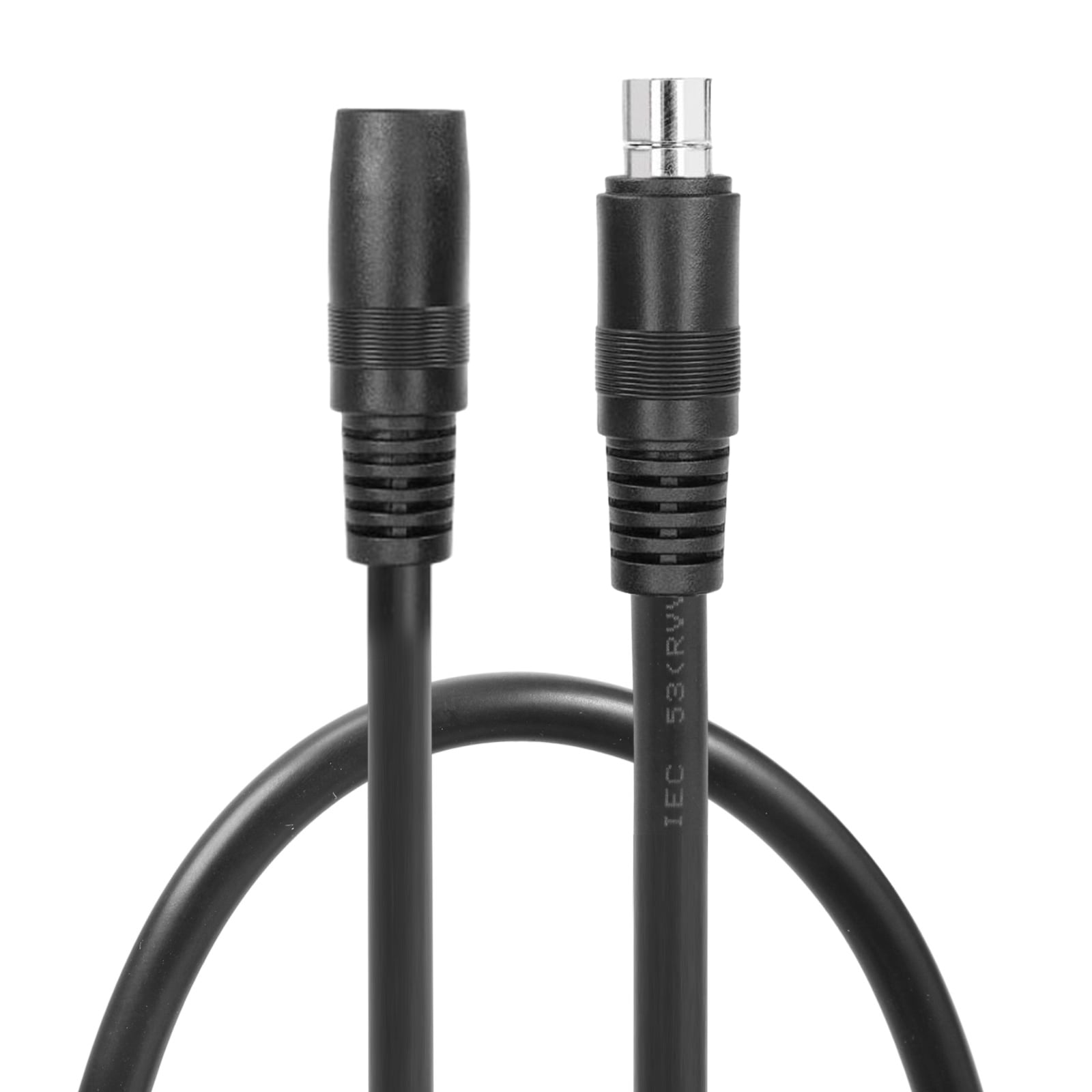 Portable Power Station Solar Connector Solar Connector To DC8020 Extension  Cable | 5.9ft, IP68, Compatible With Jackery Explorer 3000/2000/1000 Series  Power Stations Dc8020 Solar Panel Connector