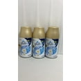 thumbnail image 1 of 6.2 oz. Glade Clean Freshness Automatic Air Freshener Spray Refill- 3 pack, 1 of 1