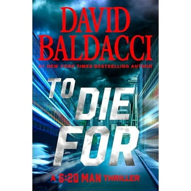 Pre-Owned To Die for (Hardcover) 1538757907 9781538757901