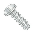 thumbnail image 1 of #6-20 x 3/4" Type B Self-Tapping Screws / Slotted / Pan Head / Steel / Zinc Plating (Quantity: 12000 pcs), 1 of 1