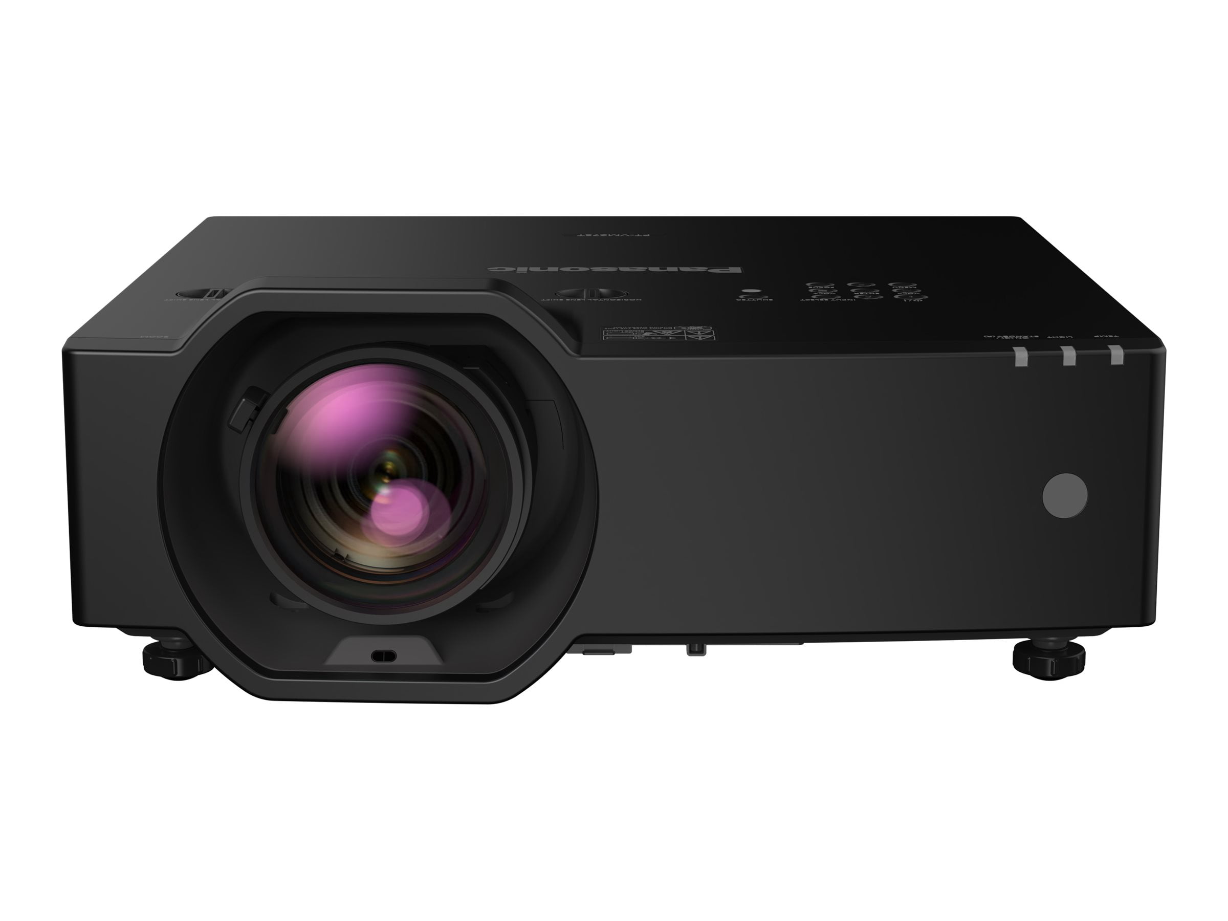 Panasonic Short Throw LCD Projector