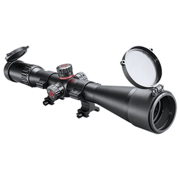 6-24X44 PRO TARGET