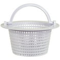 thumbnail image 1 of 6.25" Swimming Pool Skimmer Basket with Handle - 3", 1 of 6