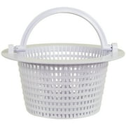 6.25 Swimming Pool Skimmer Basket with Handle - 3