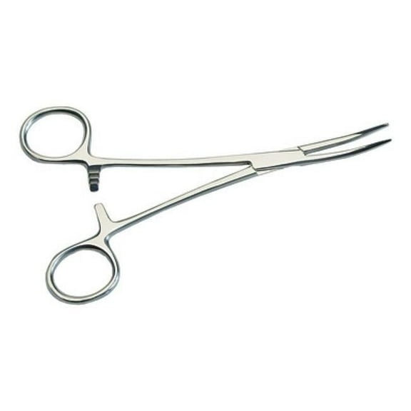 6.25 in. Rankin-Kelly Forceps