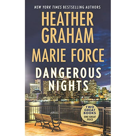 Pre-Owned Dangerous Nights: An Anthology (Mass Market Paperback) 0778331318 9780778331315