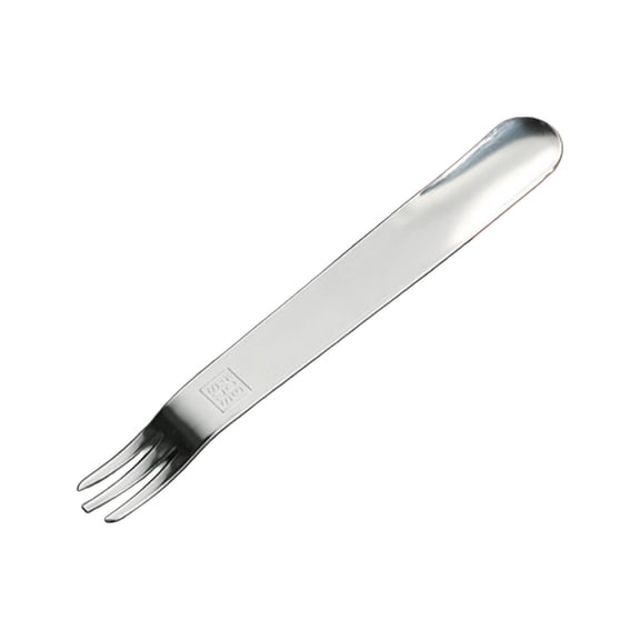 6.29 Inch Mini Stainless Steel Dessert & Appetizer Forks, Small Reusable Tasting Snack Forks, Portable Metal Fork for Fruits, Cakes, Cheese, Party, Picnic and Office Snack