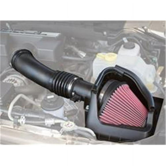 6.2L Ford F-150 Cold Air Intake Kits