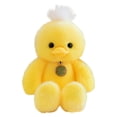 thumbnail image 1 of 6.2in Animal Plush Toy with Dangle Legs, Soft Cuddly Fox Elephant Panda Frog Animals Stuffed for Home Decor and Adorable Pillow Display Use, 1 of 6