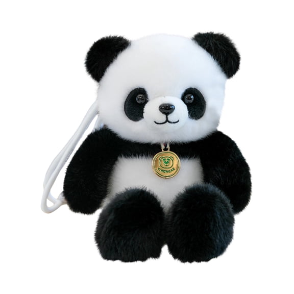 6.2in Animated Wiggling Feet Plush Toy, Shaking and Swaying Soft Stuffed Animal, Interactive Playful Doll, Unique Moving Plush Figure, Fun Home Decor Accent