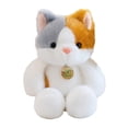 thumbnail image 1 of 6.2in Animated Wiggling Feet Plush Toy, Shaking and Swaying Soft Stuffed Animal, Interactive Playful Doll, Unique Moving Plush Figure, Fun Home Decor Accent, 1 of 5