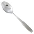 thumbnail image 1 of Winco 0008-03 Manhattan Dinner Spoon, 18-0 Heavyweight, 1 of 1