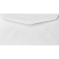 thumbnail image 1 of #6 3/4 Reply Business Envelope - 50 Per Pack (White), 1 of 1