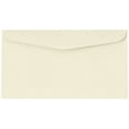 thumbnail image 1 of #6 3/4 Reply Business Envelopes - 50 Per Pack (Ivory), 1 of 1