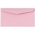 thumbnail image 1 of #6 3/4 Reply Business Envelopes - 50 Per Pack (Pastel Pink), 1 of 1