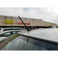 thumbnail image 1 of 6 3/4" inch Short Black Antenna Mast Power Rod Radio AM/FM for TOYOTA COROLLA 2003-2008 New, 1 of 8