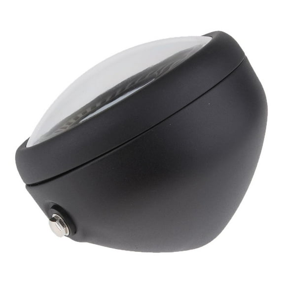6.3 Inch Round headlight For Motorcycle / Cruisers / Choppers / Es