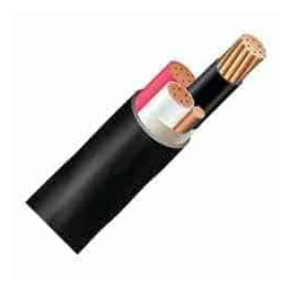 6/3 NM-B x 25' Non-Metallic Sheathed Electrical Cable with Ground