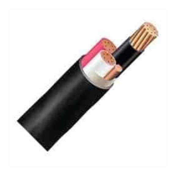 6/3 NM-B x 30' Non-Metallic Sheathed Electrical Cable with Ground