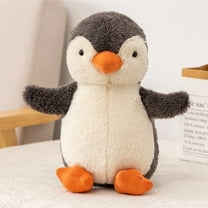 6.3 " Penguin Stuffed Animals Plush Doll ,Penguin Stuffed Animal Cute Penguin Plush Doll Toy,Stuffed Penguin Plush Ocean Animals Toys,Penguin Stuffed Animal Pillow Christmas Decorations Doll