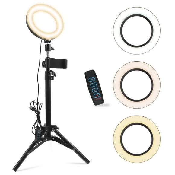 Ring Light Tripod