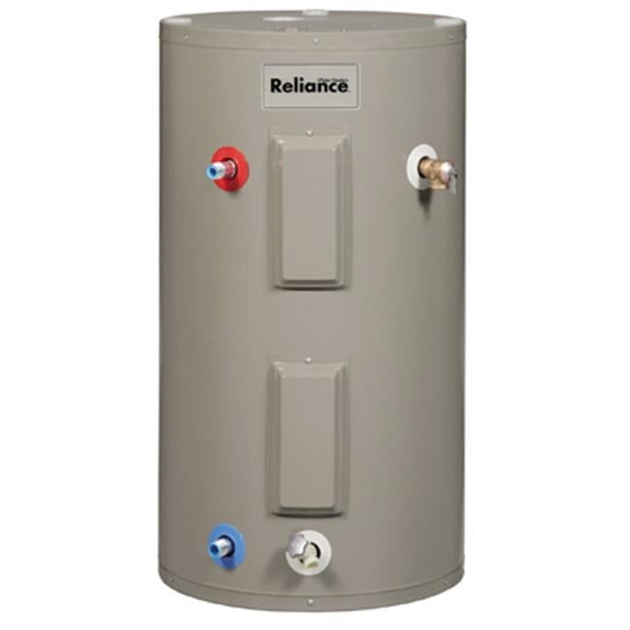 6-30-EMHBS E100 Electric Mobile Home Water Heater - 30 Gallon