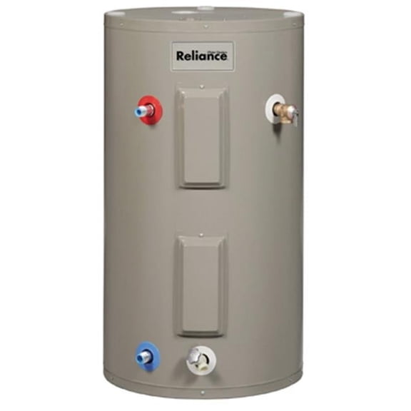 6-30-EMHBS E100 Electric Mobile Home Water Heater - 30 Gallon