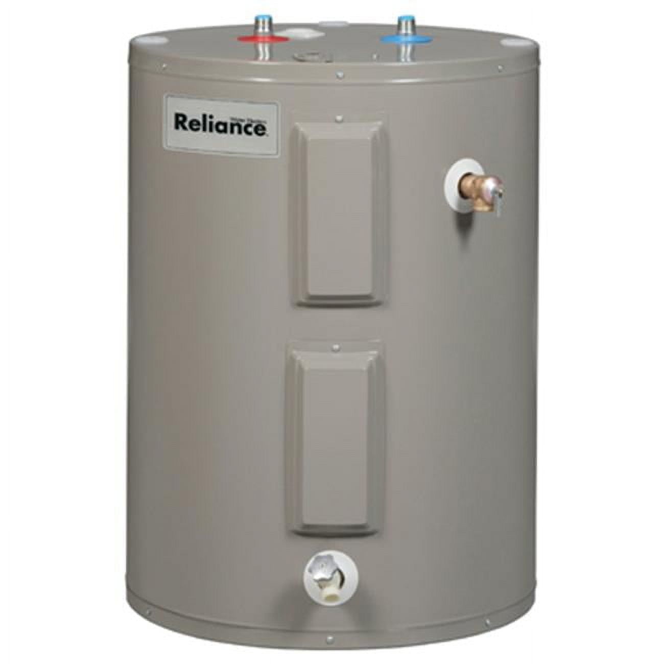 6 30 EOLS Electric Water Heater - 30 Gallon