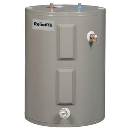 6 30 EOLS Electric Water Heater - 30 Gallon
