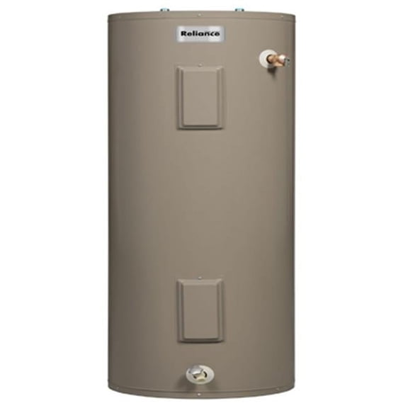 6-30-EORT100 Electric Water Heater - 30 Gallon