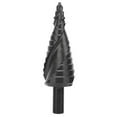 6?30mm Cone Step Drill Bit Nitriding High Speed Steel Hole Cuttet for