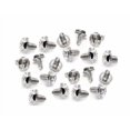 thumbnail image 1 of 6/32 Computer Case & Hard Drive Mounting Screws - PACK of 20, 1 of 1