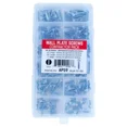 thumbnail image 1 of 6/32 In. Screws Wall Plate Screw Assortment (300-Pack), 1 of 5