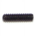 thumbnail image 1 of #6-32 x 1/2" Hex Socket Headless Set Screws SSSS-194 (20 pcs.), 1 of 1