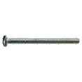 thumbnail image 1 of #6-32 x 1-3/4" Zinc Phillips Pan Head Machine Screws (100 pcs.), 1 of 1