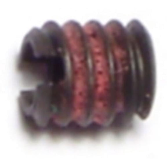 #6-32 x 1/4"-20 Metal Coarse Thread Inserts TIM-070 (4 pcs.)