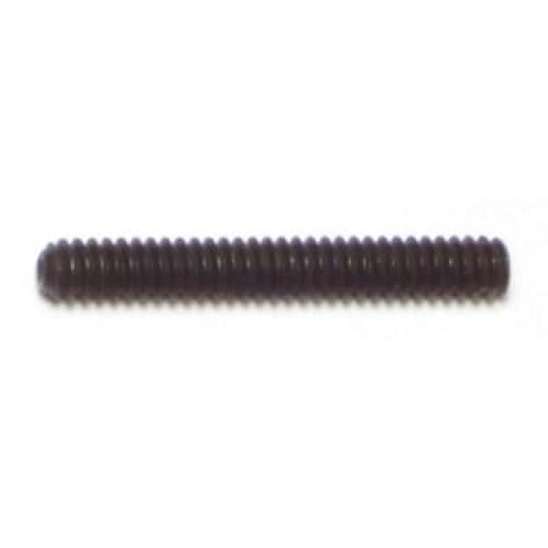 #6-32 x 1" Hex Socket Headless Set Screws SSSS-200 (15 pcs.)
