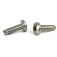 thumbnail image 1 of 6-32 x 2" Type F Thread Cutting Screws / Phillips / Pan Head / Steel / Zinc - 3000 Piece Carton, 1 of 1
